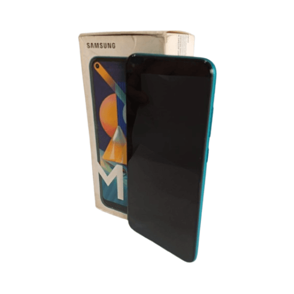 Celular Samsung M11 32 Gb 2