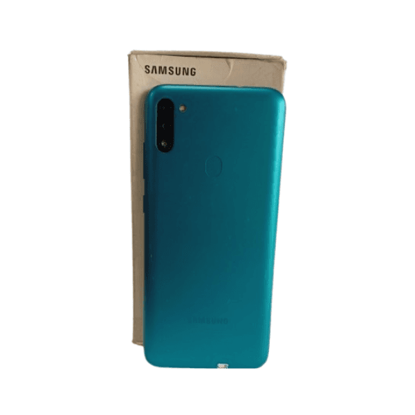 Celular Samsung M11 32 Gb 3