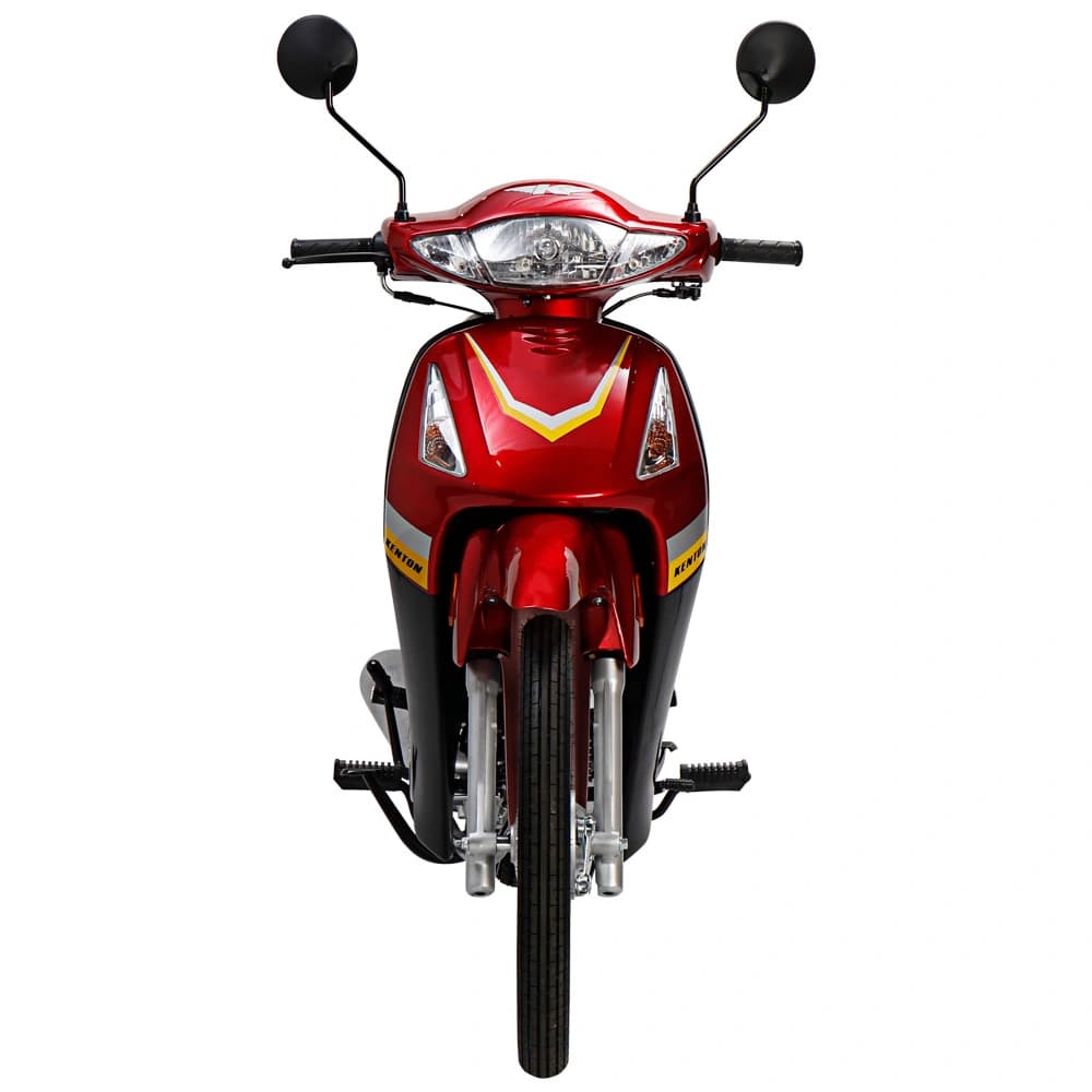 Motoneta Kenton Viva 110 cc 3
