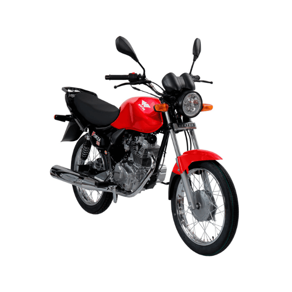 Moto Kenton FORZA 150CC 2