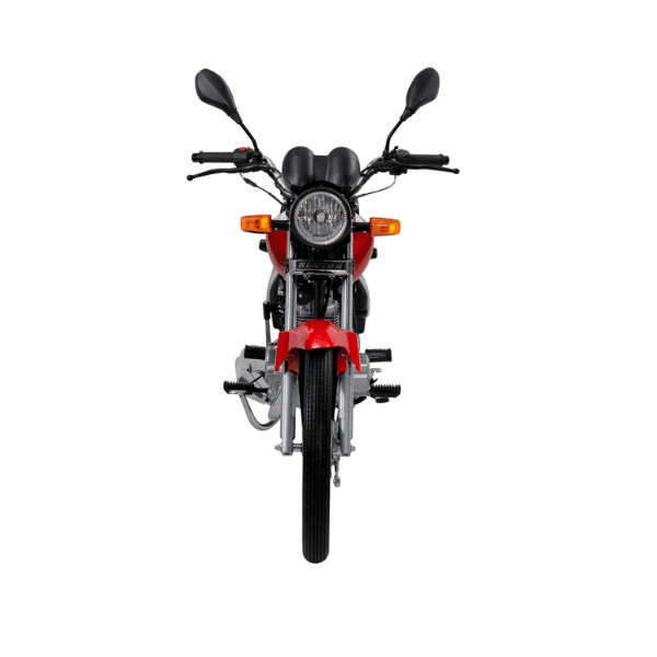 Moto Kenton FORZA 150CC 4