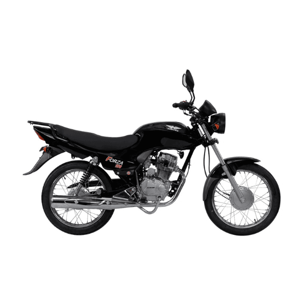 Moto Kenton FORZA 150CC 5