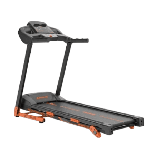 Cinta Athletic de Caminar 610T 130Kg