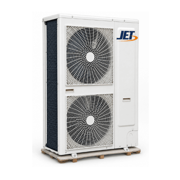 Split JET 60.000 BTU F/C tipo Ducto 6