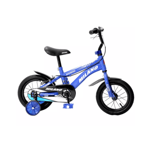 Bicicleta Milano Bambino Aro 12'' 2