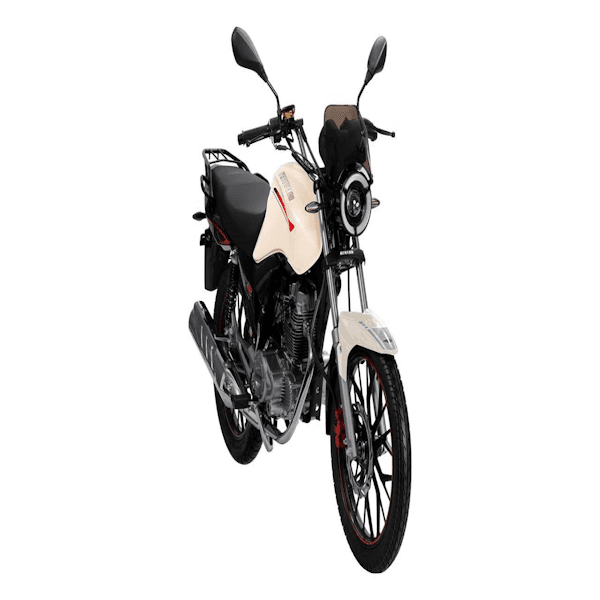 Moto Kenton GTR 200 5