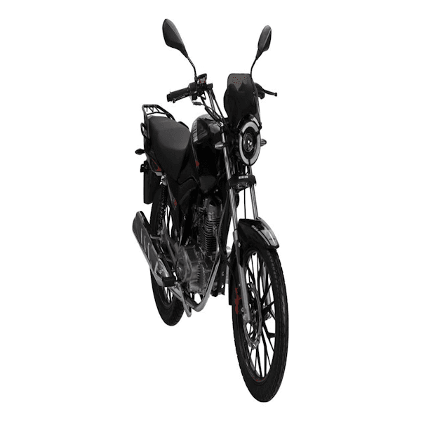 Moto Kenton GTR 200 3