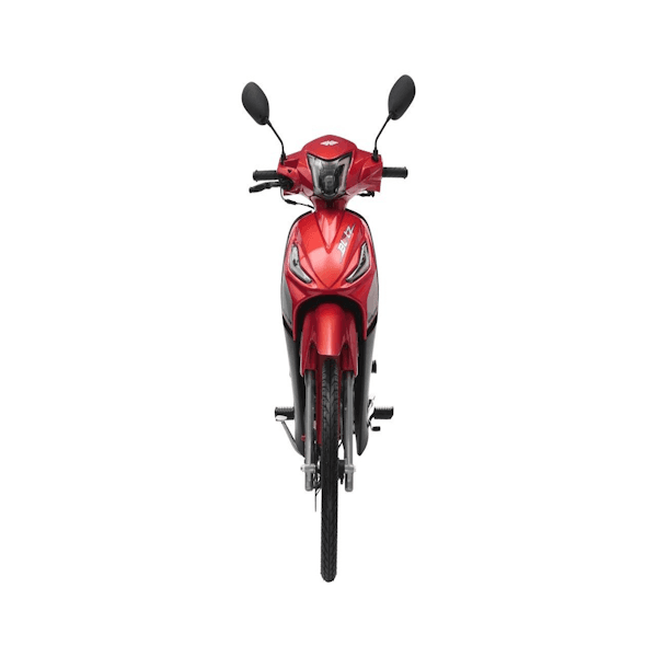Moto Kenton Blitz 110 DLX 2