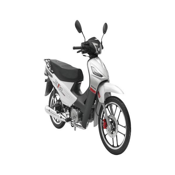 Moto Kenton Blitz 110 DLX 3