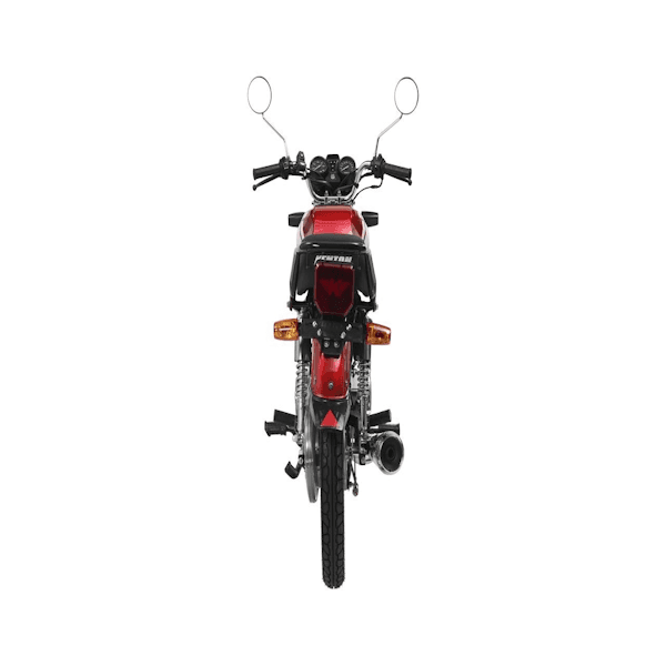 Moto Kenton GL 125 6