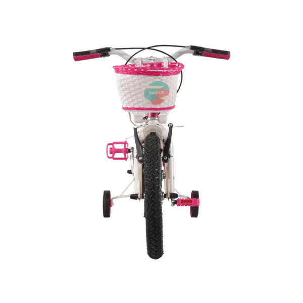 Bicicleta Caloi New Totica Aro 12'' 2
