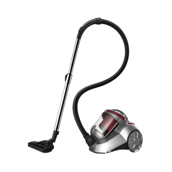 Aspiradora Midea 3 Lts. 2200W sin bolsa