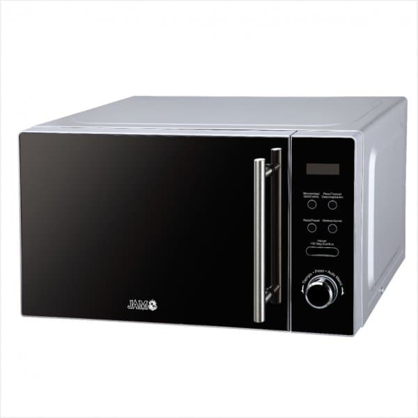 Microondas JAM de 20 Lts. Esp.Dig AG720C3