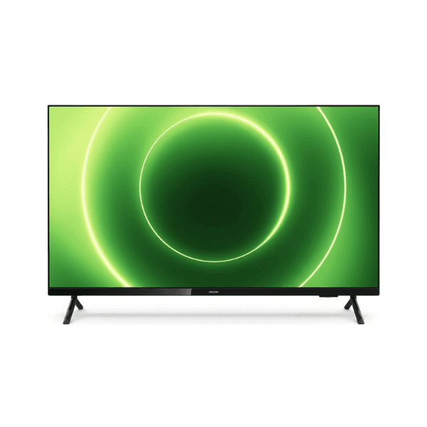 Televisor Philips de 32" SMART 32PHD6825