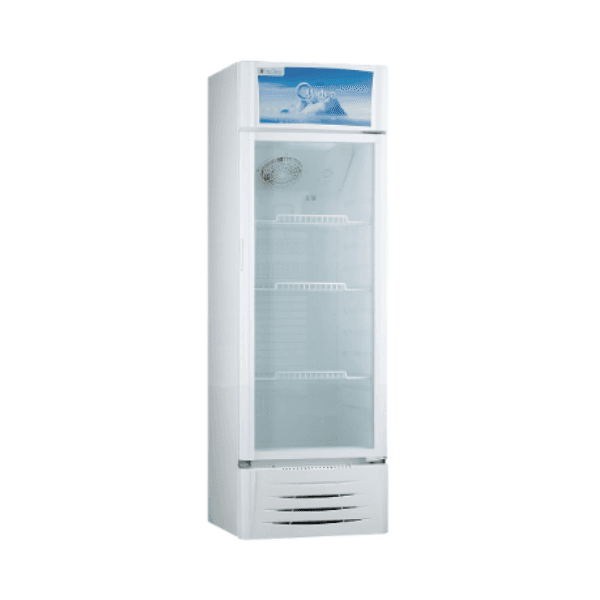 Visicooler Midea 300 Lts. MDRZ302FG
