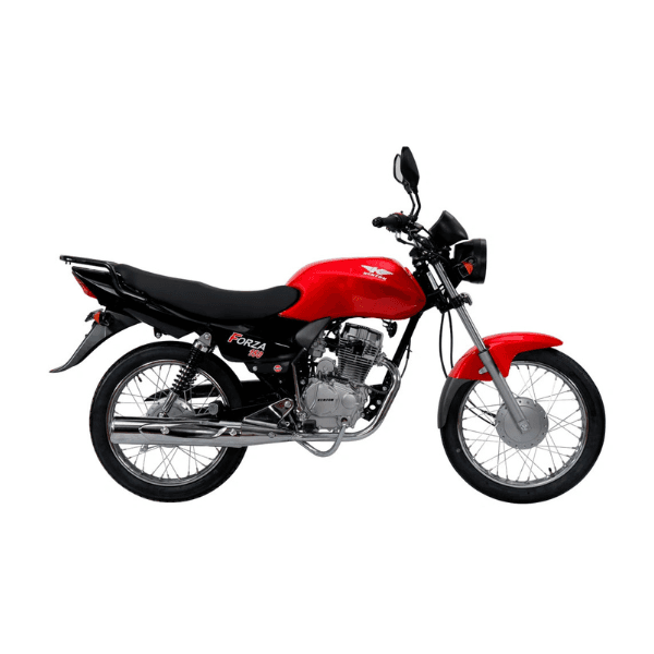 Moto Kenton FORZA 150CC