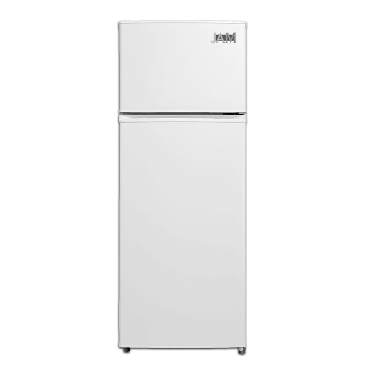 Heladera JAM 300 Lts. 2 Ptas. Frío/Humedo Mod. 207F