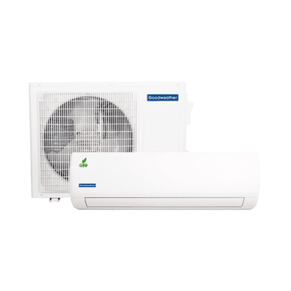 Split GOODWEATHER 36.000BTU 36AB-R410(MONOF)