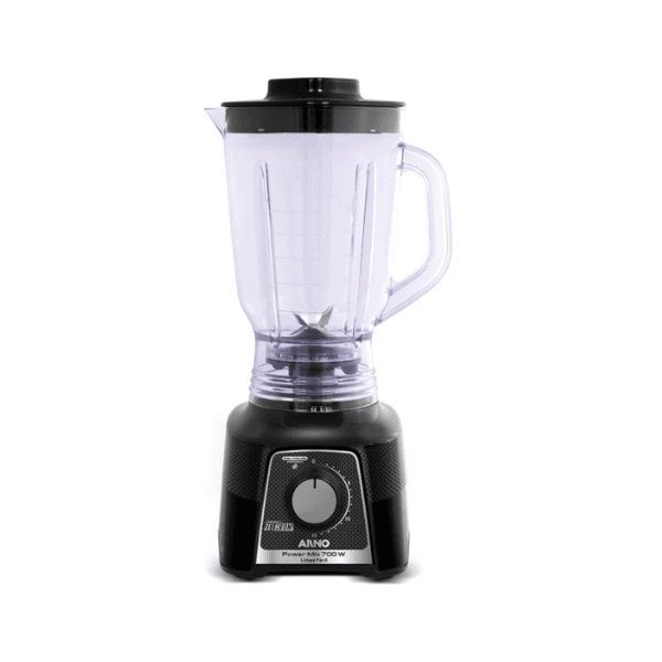 Licuadora Arno 1,4 Lts. Power Mix 15V LQ33