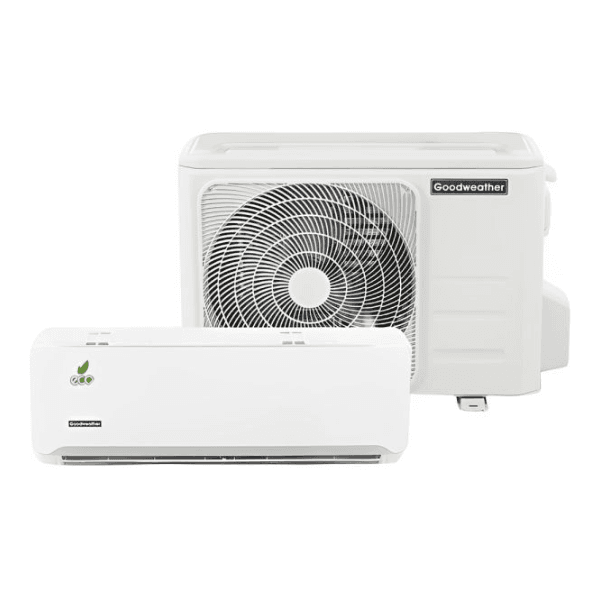Split GOODWEATHER 24.000BTU GW-24FO
