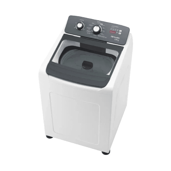 Lavarropas Mueller Automática MLA17 17 Kgs.