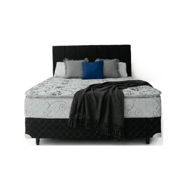 Sommier Koala Premium con Cabecera 1,40 x 1,90