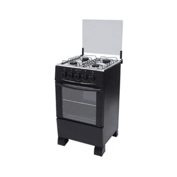 Cocina ABBATEC 4H. Mbarete NG
