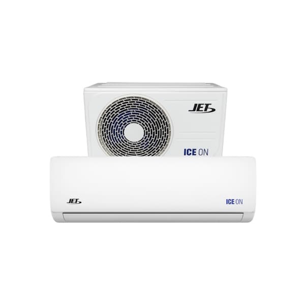Split JET 12.000 BTU 220V/50Hz CS-12AHR