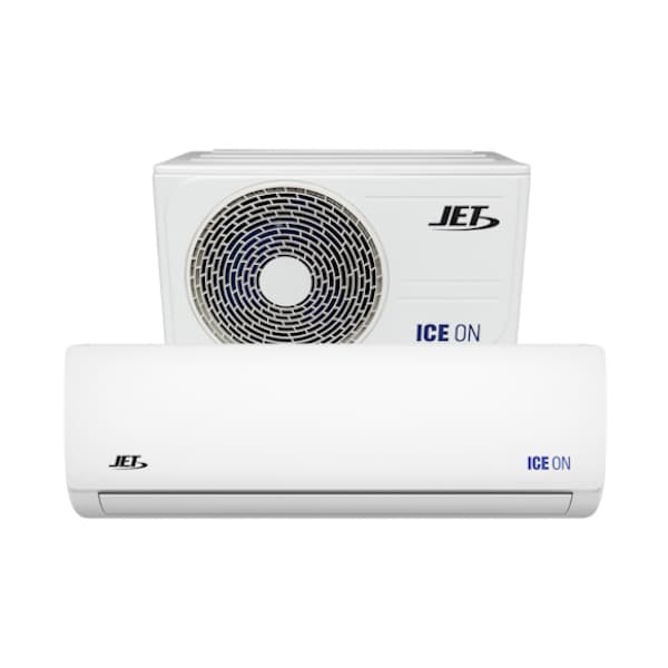 Split JET 36.000 BTU 220V/50Hz CS-36AHR