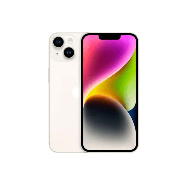 Celular Apple Iphone 14 128GB STARLIGHT