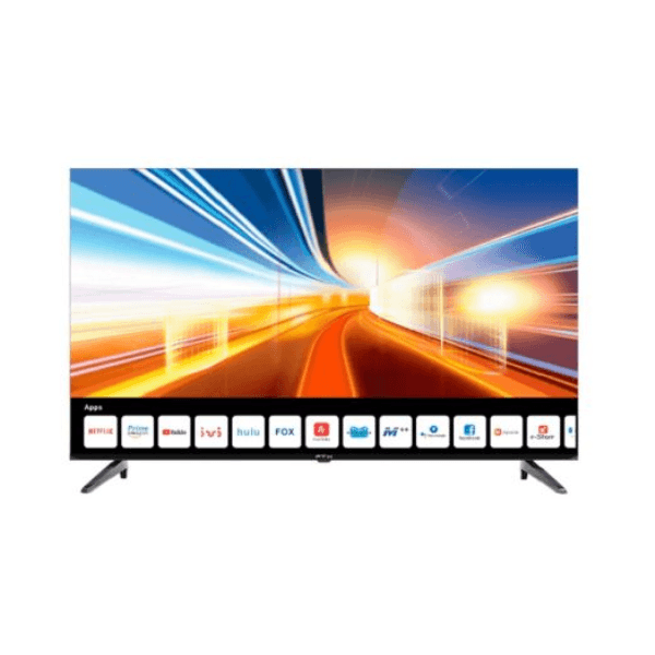 Televisor FTX de 55" UHD 4K SMART FTX55UHD5V1