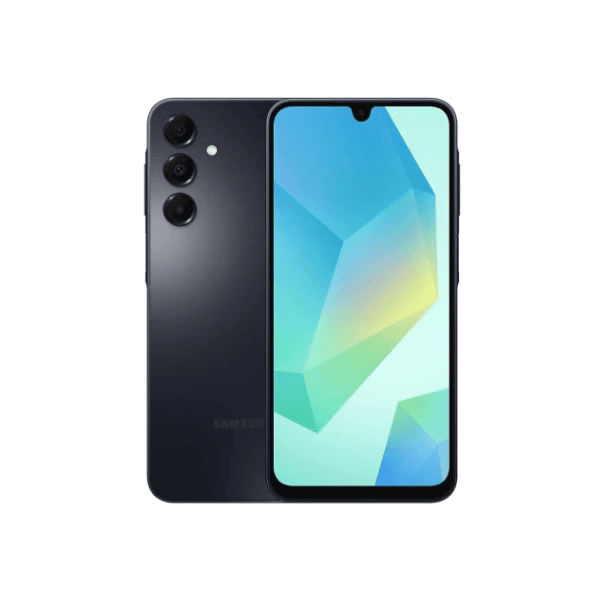 Celular Samsung A16 4/128GB Black