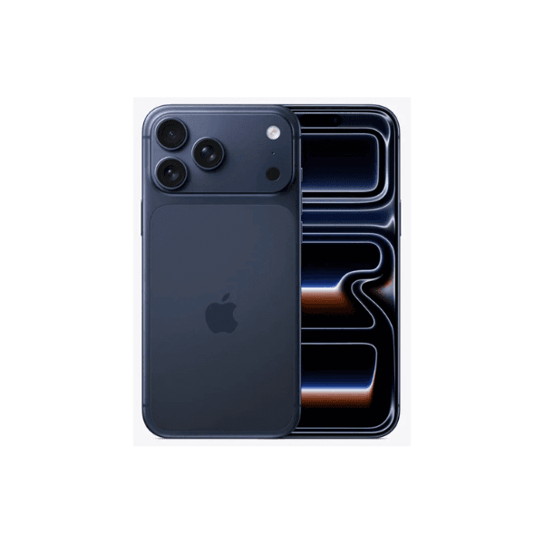 Celular Apple Iphone 17 PRO MAX 256GB DEEP BLUE