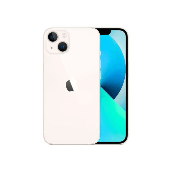 Celular Apple Iphone 13 128GB Blanco