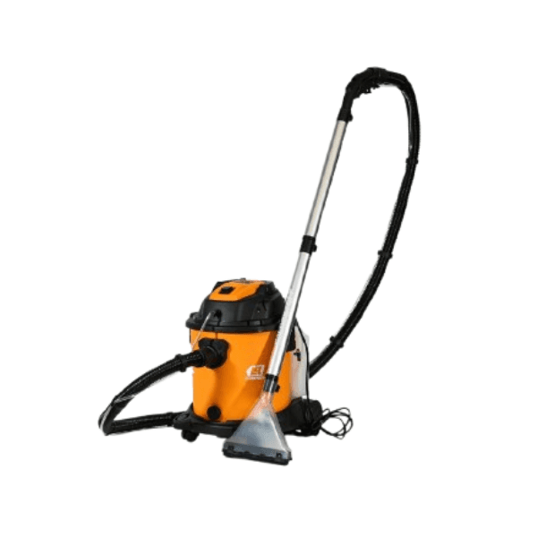 Aspiradora LUSQTOFF Lava Tapizados 20 Lts 1400W