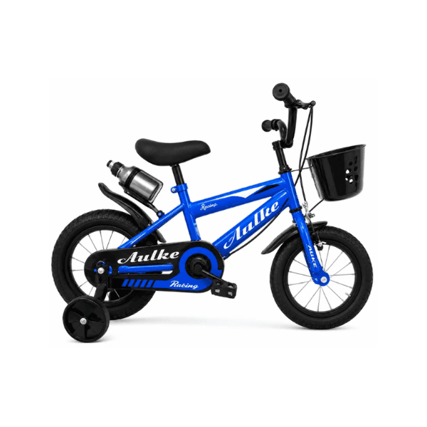 Bicicleta LEVEL Aro 12" 529015-AZUL