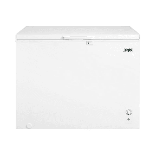 Congelador JAM de 200 Lts.INVERTER- JAMS 197B -1Tapa