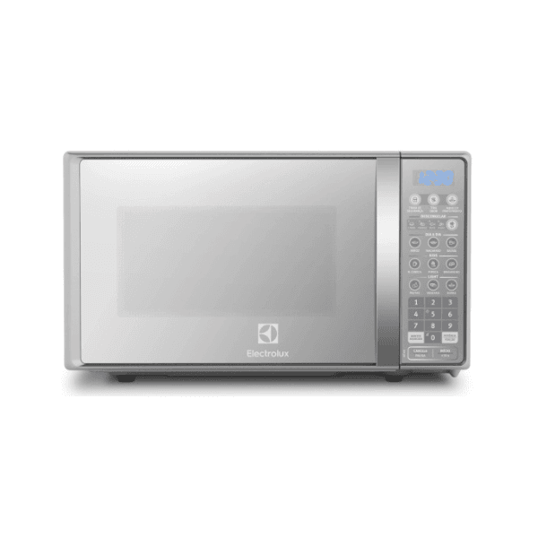 Microondas Electrolux de 20 Lts.EMDO20S5G S/G