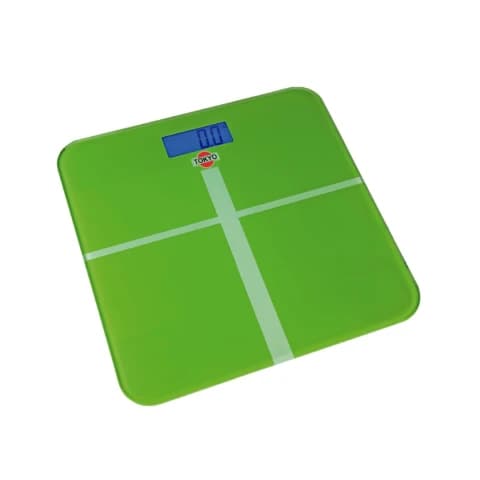 Balanza Tokyo personal 180 Kgs. TOK926